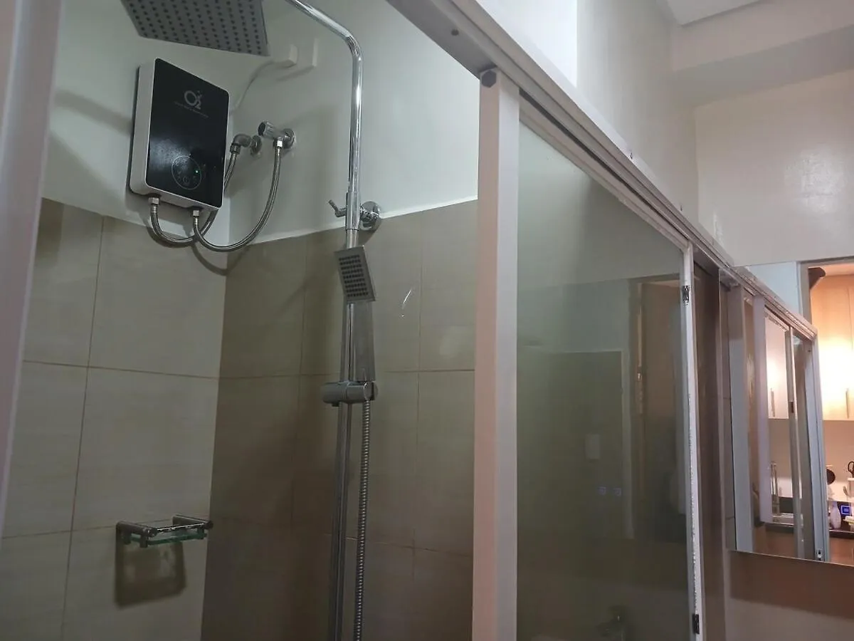Aparthotel Shore2 Haven - Chic Condotel Near Mall Of Asia Manila