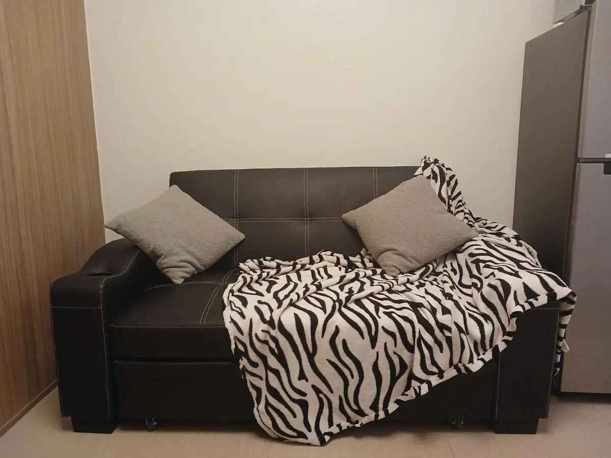 Shore2 Haven - Chic Condotel Near Mall Of Asia Manila 0*,  Philippines