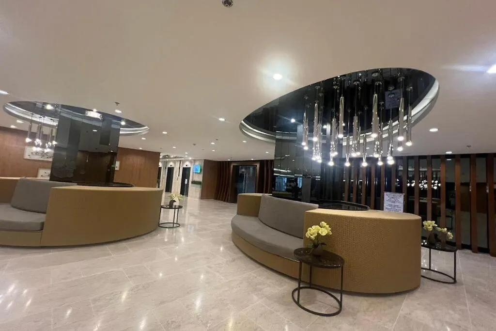 Shore2 Haven - Chic Condotel Near Mall Of Asia Manila Aparthotel